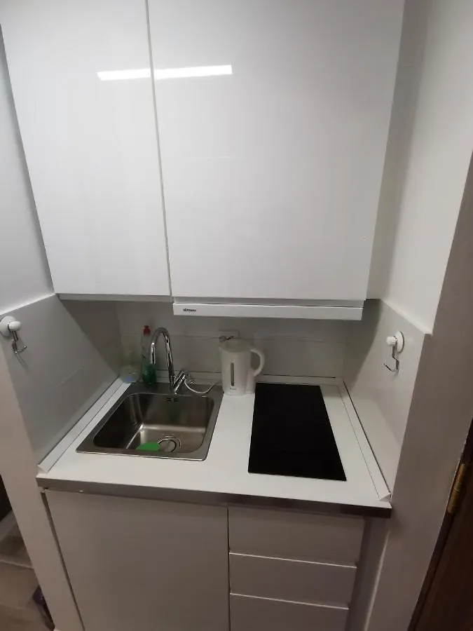 Blue Ocean Apartment Torremolinos