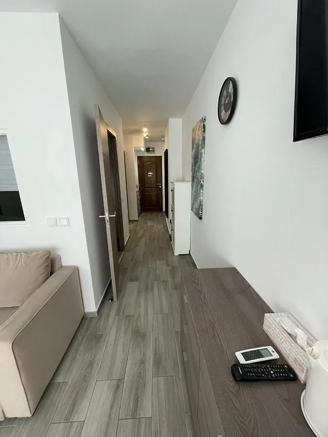 Blue Ocean Apartment Τορρεμολίνος 0*,  Ισπανία