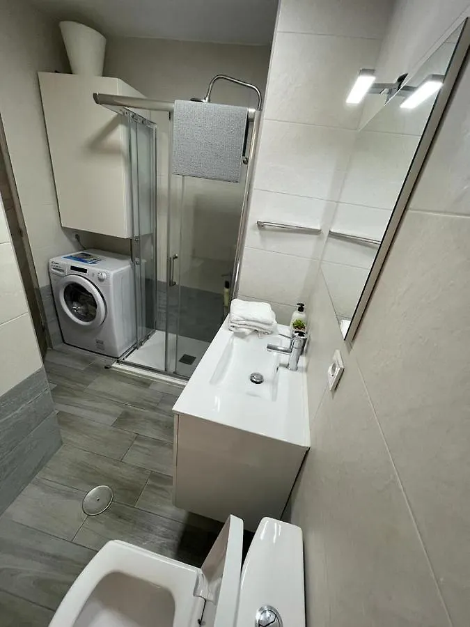 Blue Ocean Apartment Τορρεμολίνος Ισπανία