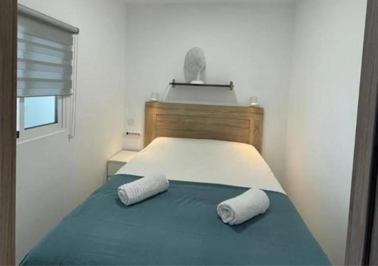 Blue Ocean Apartment Torremolinos