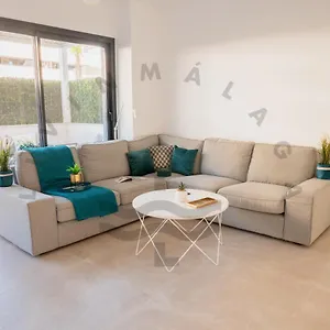 Apartamento Livinmálaga álamos, Torremolinos